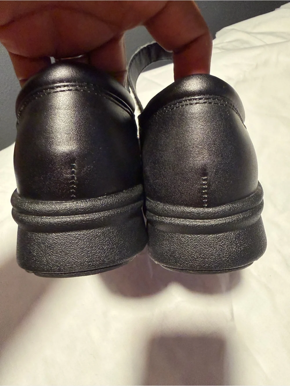 Propet comfort focused
